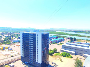 Апартаменты Full  House