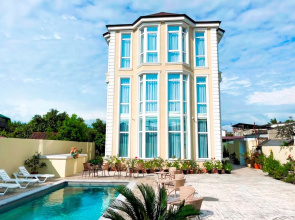 Гостевой дом Офелия by Sun City Hotels