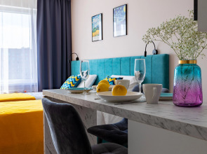 Апартаменты Viktory Apart