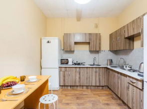 Мебелированные комнаты Rooms 1/10