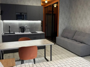 Maki Apartments