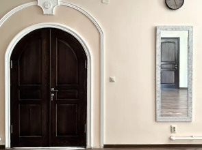 Мини-отель Мотель на Княжничной