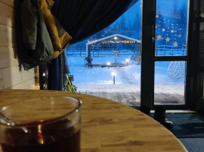 Гостевой дом Атмосфера Суздаль