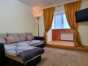 Квартира комфортная в самом центре города