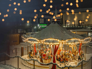 Русские Сезоны Парк Отель Пересвет