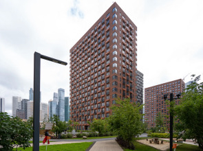 Апартаменты UraganAPART Аполлон