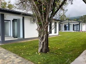 Plyazh Boutique-hotel