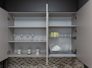 Апартаменты на Красном проспекте