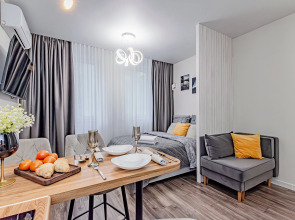 Квартира KaZaN