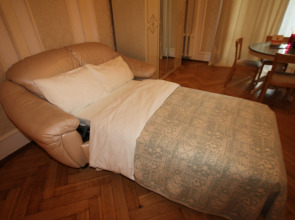 Апартаменты TVST - Тверская Гнездниковский