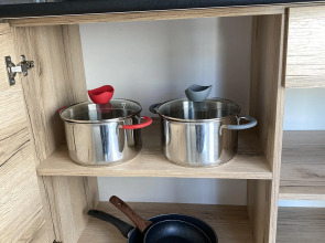 Гостевой дом Casa de la Luz