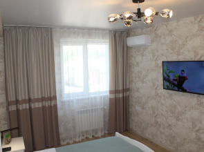 Квартира Уютные апартаменты от компании Чисто Пожить