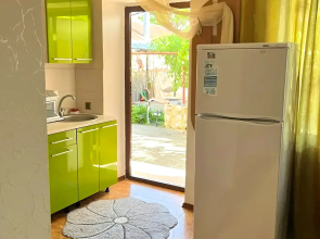 Milavika Apartments