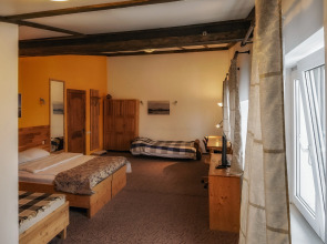 Гостевой Дом Eco-Apart