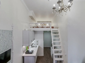 Апартаменты Sokroma Мистери 2