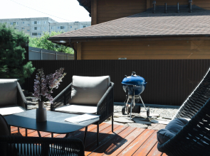 Квартира в центре Владивостока