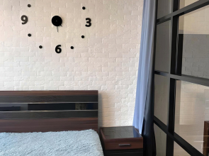 Апартаменты с Видом на Город