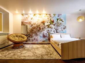 Квартира на Набережной