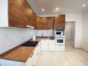 Апартаменты Бориса Житкова 4