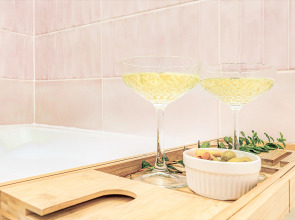 Апартменты Start