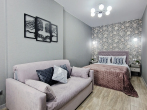 Dvukhkomnatnye  V Novostroyke Apartments