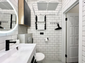 Апартаменты 2-я Советская 23