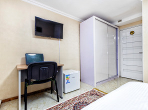 Отель Bed and Breakfast Hotel