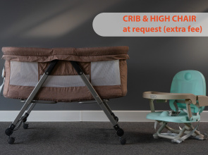 Апартаменты 1BR/Near Park/Center/Self checkin/Keygo 57