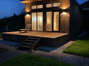 Апартаменты Заозерная 28