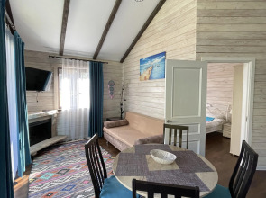 Шале ШалеSoVa