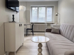 Квартира Обломов на бульваре Мира 11