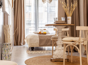 Апартаменты Hill 8 214П