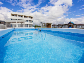 Villa Blanca Hotel