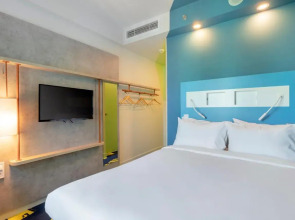 Отель ibis Budget Тбилиси Центр