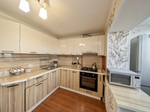 Апартаменты FSF Комфортная Двушка