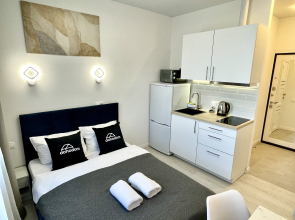 Апартаменты 520.1 Кунцевская