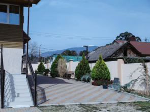 Гостевой дом Villa Verde