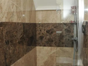 Отель Lake Palace 