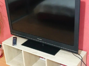 Апартаменты 1001 ночь на Соммера