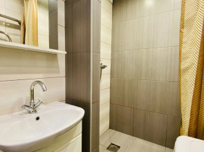 Apartments on str. Michurinskaya, bld.173-3