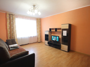 Апартаменты на Красноармейском Проспекте 15