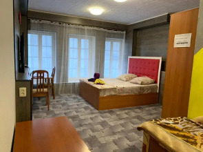 Гостевой дом Парижский Двор