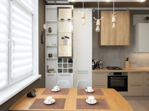 Апартаменты Уютные апартаменты Ольга