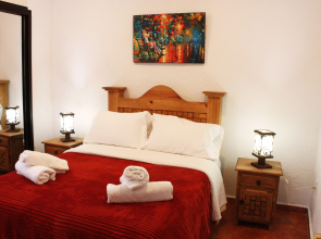 Casa Azuela & Valencia Guanajuato Centro Apartments