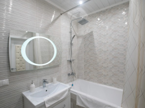 Апартаменты  Appartement De Luxe — Luxury