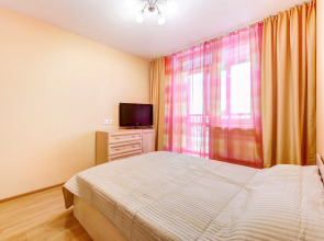 Апартаменты на Дунайском 23