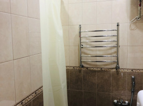 Квартира ЖК Романовский 5