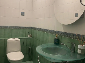 Квартира с шикарным видом