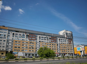 Апартаменты Родионова Фантастика