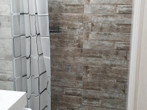 Апартаменты студия в Южно-Сахалинске